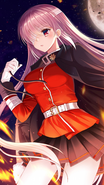 Fate/Grand Order