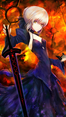Fate/Grand Order