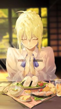 Fate/Grand Order
