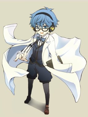 Fate/Grand Order