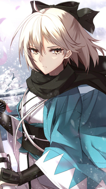 Fate/Grand Order