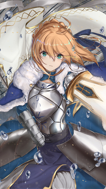 Fate/Grand Order