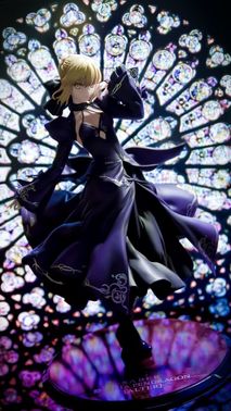 Fate/Grand Order