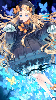 Fate/Grand Order - 750 x 1334