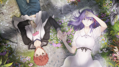 Fate/stay night [Heaven's Feel] - 1920 x 1080