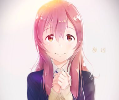 聲の形