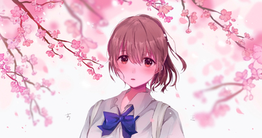 聲の形
