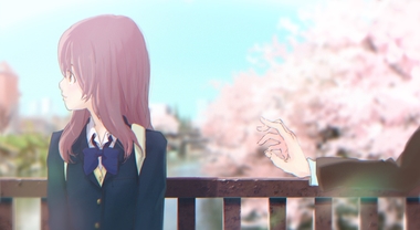 聲の形