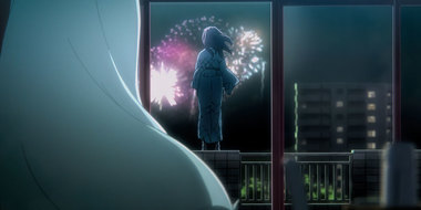 聲の形