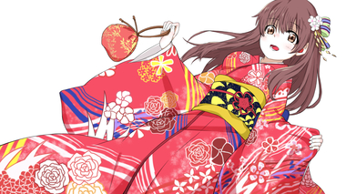 聲の形