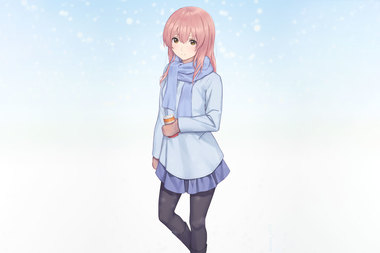 聲の形