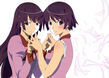 物語シリーズ