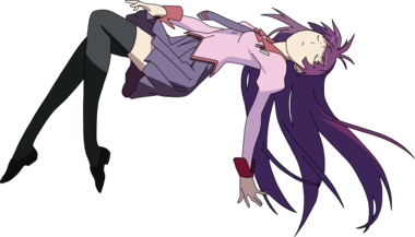 物語シリーズ