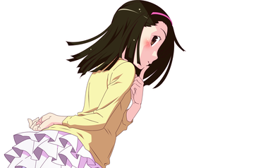 物語シリーズ