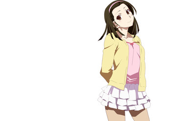 物語シリーズ
