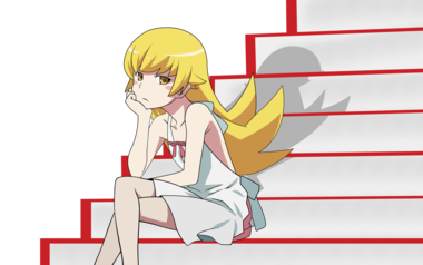 物語シリーズ
