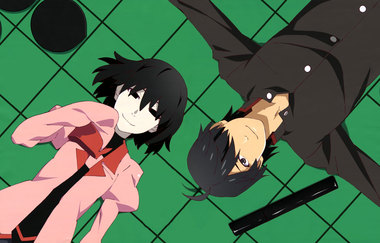 物語シリーズ