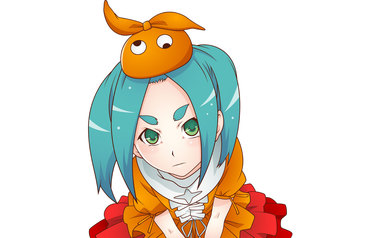 物語シリーズ
