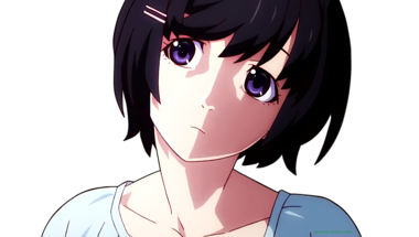 物語シリーズ