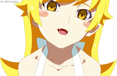 物語シリーズ