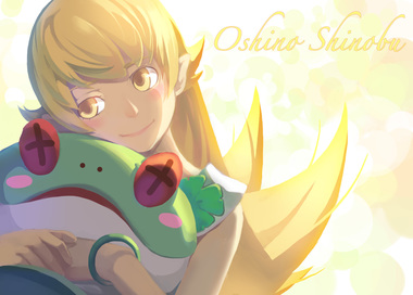 物語シリーズ