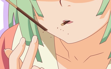 物語シリーズ