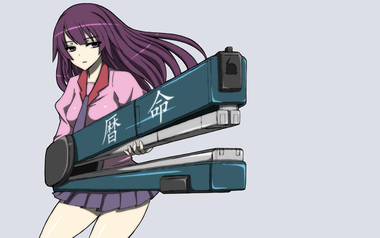物語シリーズ