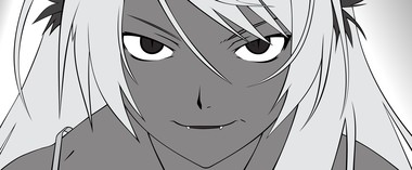 物語シリーズ