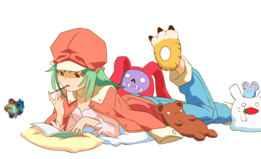物語シリーズ