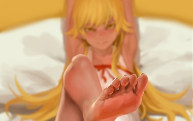 物語シリーズ