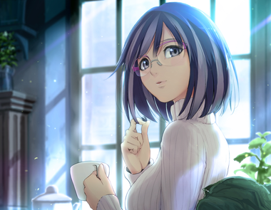 物語シリーズ