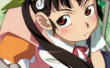物語シリーズ