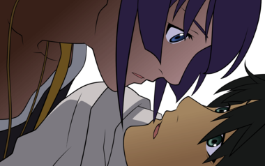 物語シリーズ