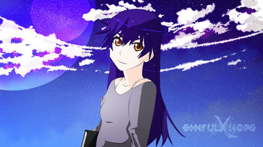 物語シリーズ