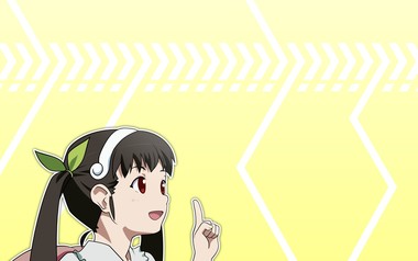 物語シリーズ