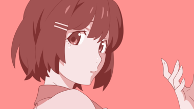 物語シリーズ