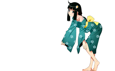 物語シリーズ