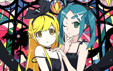 物語シリーズ