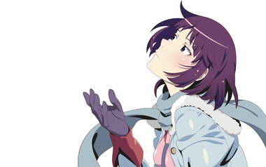 物語シリーズ
