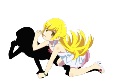 物語シリーズ