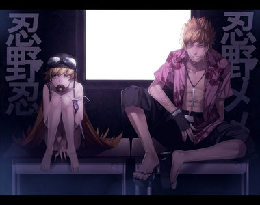 物語シリーズ