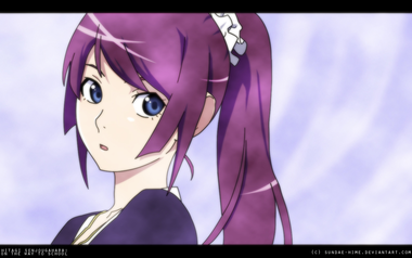 物語シリーズ