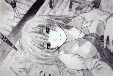 物語シリーズ