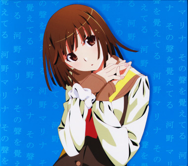 物語シリーズ