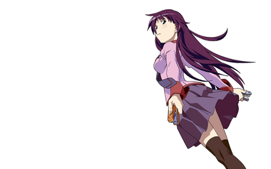 物語シリーズ