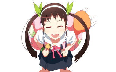 物語シリーズ