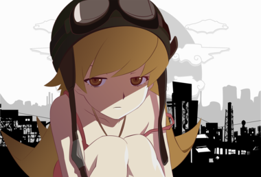物語シリーズ
