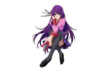 物語シリーズ