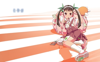 物語シリーズ