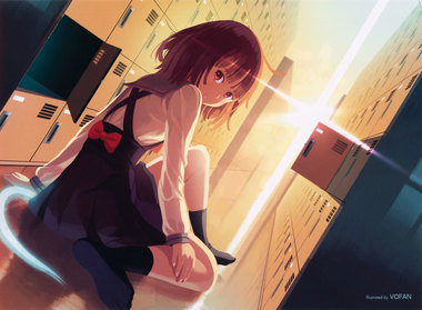 物語シリーズ